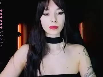jillverdon on Chaturbate 