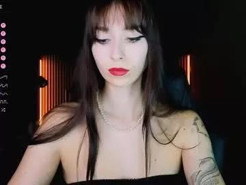jillverdon on Chaturbate 
