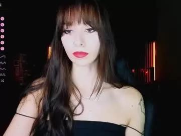 jillverdon on Chaturbate 