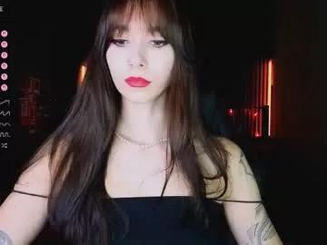 jillverdon on Chaturbate 