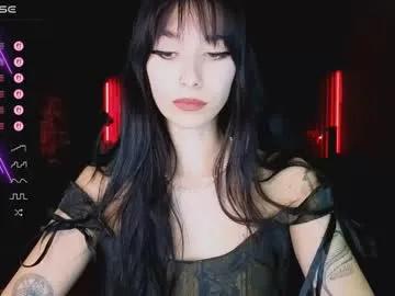 jillverdon on Chaturbate 