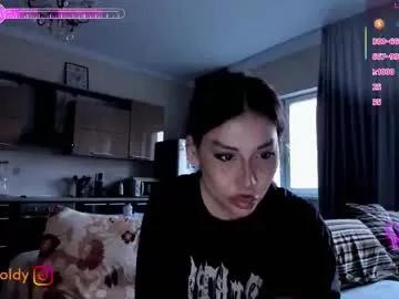 jinny_gold on Chaturbate 