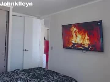 johnklleyn — Goal: watch me cum #cum #muscle #bigcock #lovense #hairy taste cum #fitnes #uncut #bigcock #muscle #cum #lovense - Next Goal:   ta