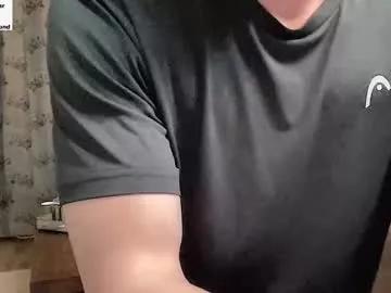 johnny9up on Chaturbate