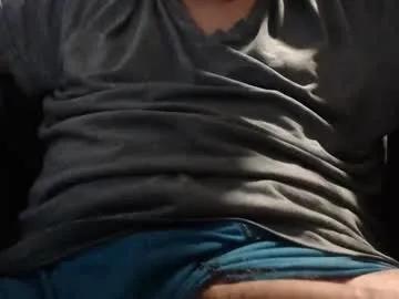 jromes42 — Shirt Off [20 tokens left] Wife is at work... #straight #dadbod #daddy #married #bush