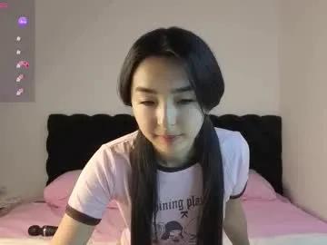 ju_jin on Chaturbate 