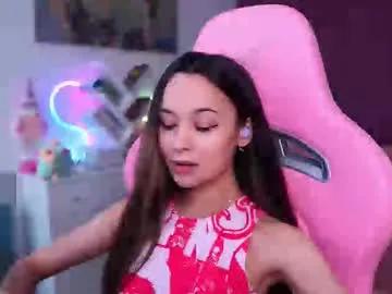 juicy___angel — Hello! Private is open, before private 200 tok #lovense #teen #smalltits #natural #skinny