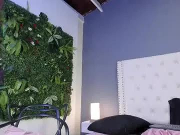 julia_martinezz_ — Goal: 360 View  #anal #longhair #smalltits #pvt #lovense  - Next Goal: Rub nipples