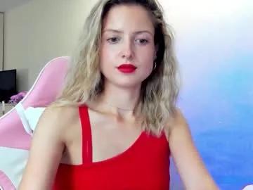 Freechat julie_flores on Chaturbate