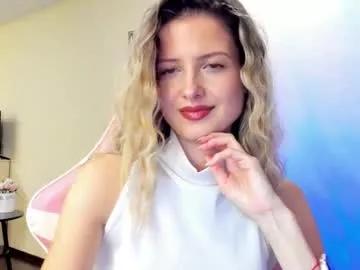 Freechat julie_flores on Chaturbate