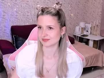 Freechat julie_flores on Chaturbate