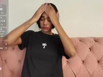 Freechat julieta_aguilar on Chaturbate