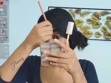 Freechat julieta_aguilar on Chaturbate