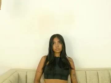 Freechat julieta_aguilar on Chaturbate