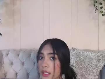 Freechat julieta_aguilar on Chaturbate