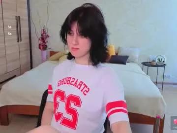 Freechat julissweet on Chaturbate