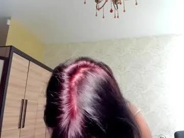 Freechat julissweet on Chaturbate