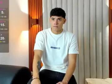 justin_mack_ — CUM SHOW  #Latino #bigcock #cum #young #lovense  [1000 tokens remaining]