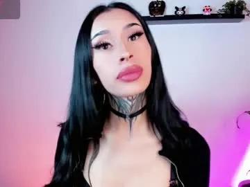 Freechat kali_ka on Chaturbate