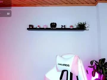 Freechat kali_ka on Chaturbate