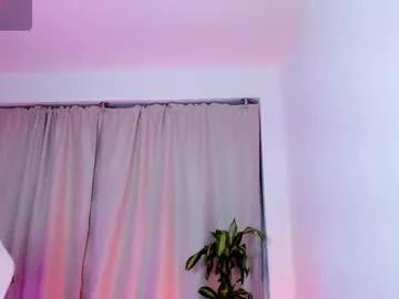 Freechat kali_ka on Chaturbate