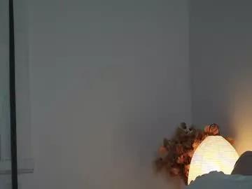 kaligray10 on Chaturbate