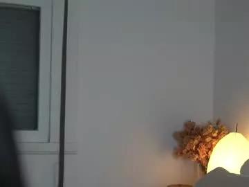 kaligray10 on Chaturbate