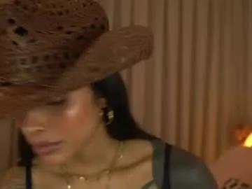 kaligray10 on Chaturbate