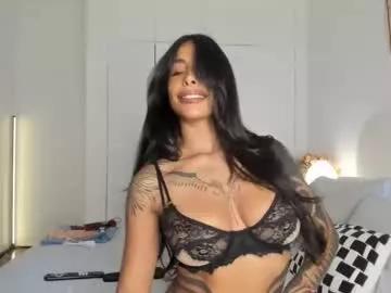 kaligray10 on Chaturbate