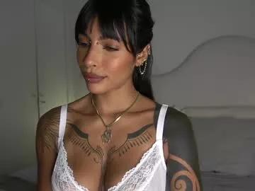 kaligray10 on Chaturbate