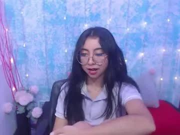 Freechat kalilowe_ on Chaturbate