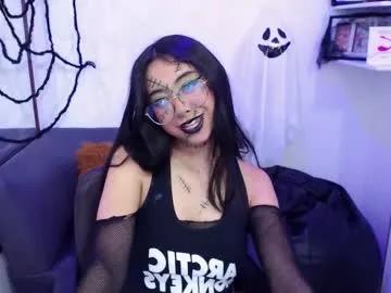 Freechat kalilowe_ on Chaturbate