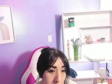 Private kaory_azumi on Chaturbate