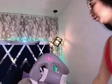 Freechat karla_hernandez on Chaturbate