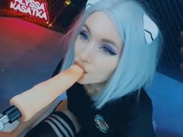 kasatka969 on Chaturbate 