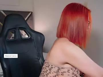Freechat kateowens on Chaturbate
