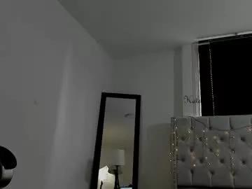 Freechat katestone_again on Chaturbate