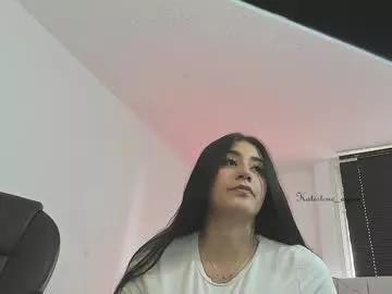 Freechat katestone_again on Chaturbate