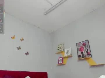 Freechat kathina_giraldo on Chaturbate