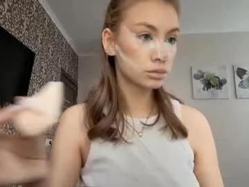 kathyrnpavlicek — Goal: Lower my shorts --- Show a basic belly roll! Hey guys! I'm #new here #18 #cute #shy #young [50 tokens remaining]