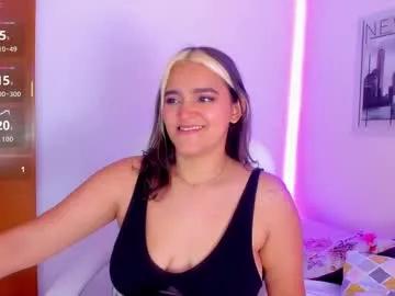 katy_giil — Sexy latina is here. My favorite patterns <3 38,114,222,333 to make me squirt./ /tipmenu to see the menu - Multi Goal: New Goal [75tk each Goal] #chubby #squirt #bbw #bigass #latina