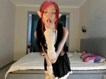 Freechat kawai_mai on Chaturbate