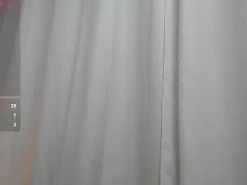 Freechat keily_garcia on Chaturbate