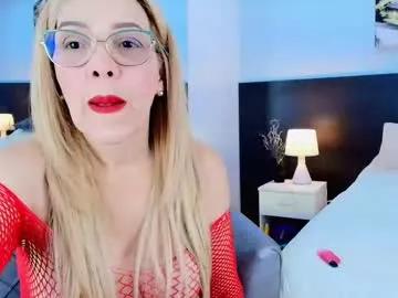 kellylust_ on Chaturbate 