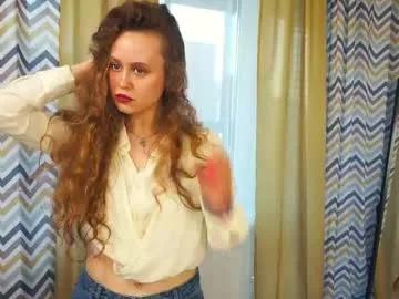 Freechat kendraedger on Chaturbate