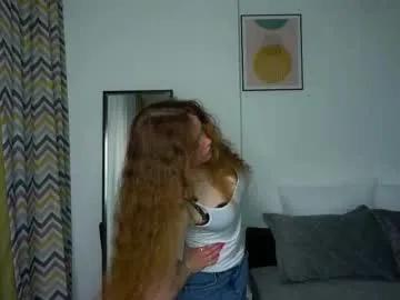 Freechat kendraedger on Chaturbate