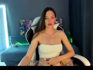 Freechat keyli_ink on Chaturbate