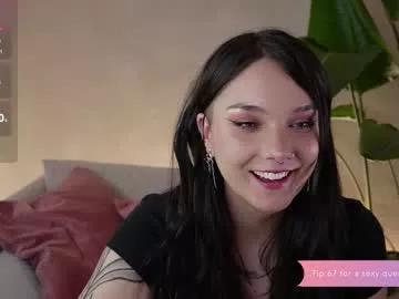 kiakeeper on Chaturbate 