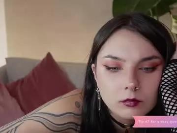 kiakeeper on Chaturbate 