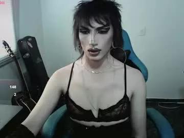 Freechat kiiller_queen on Chaturbate